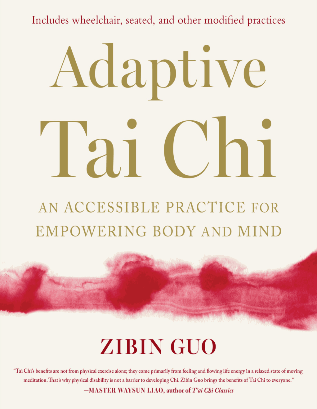 Adaptive Tai Chi 