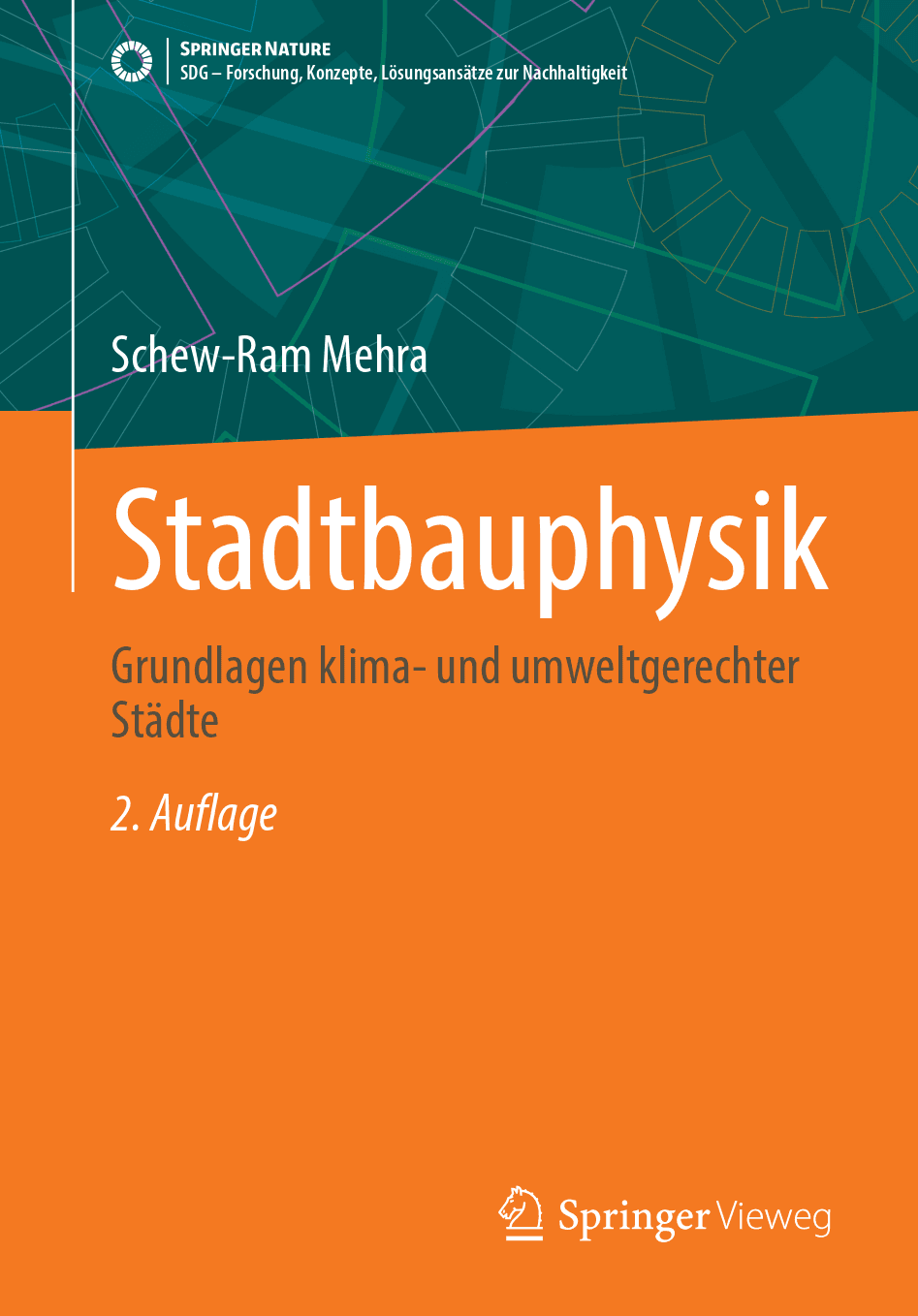 Stadtbauphysik