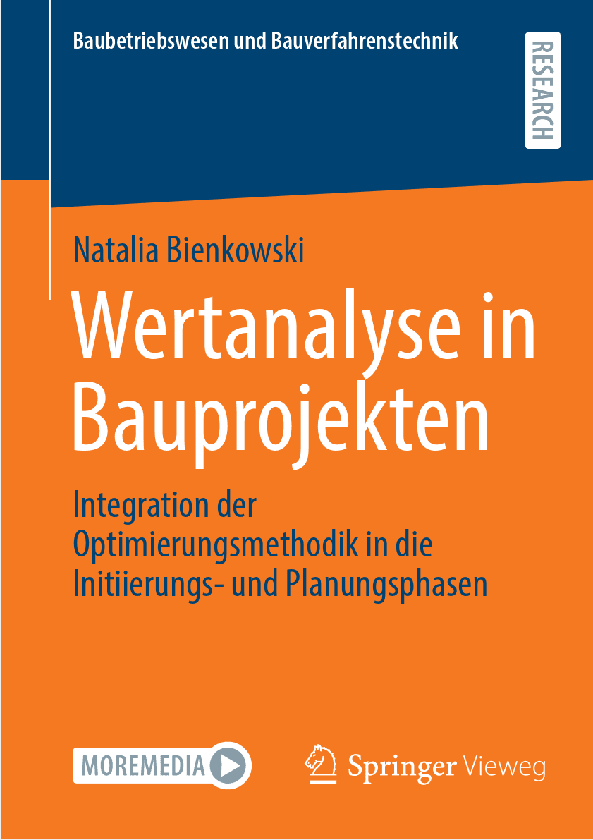 Wertanalyse in Bauprojekten