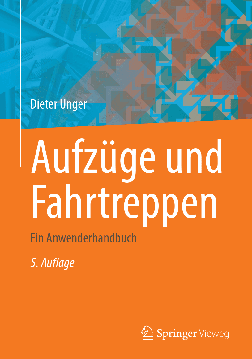 Aufzüge und Fahrtreppen