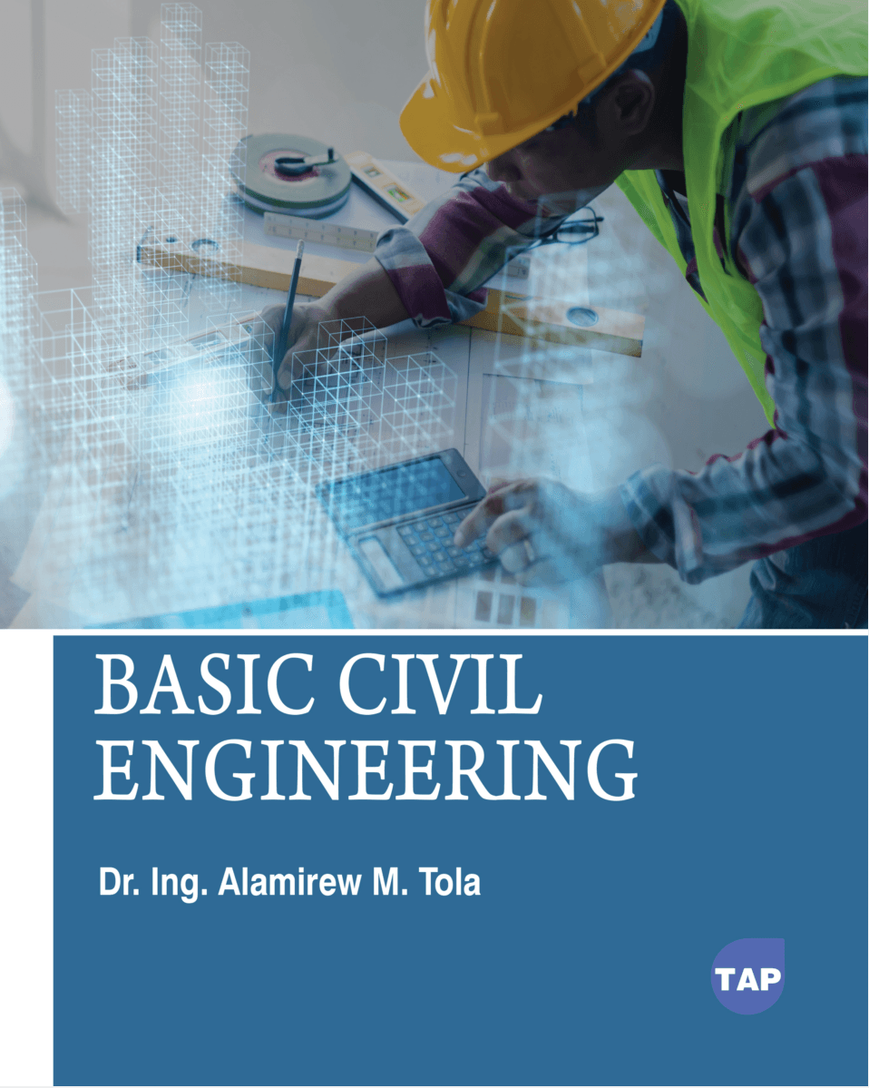 Basic Civil Engineering