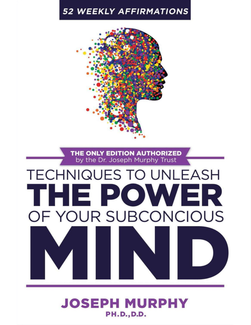 52 Weekly Affirmations The Power Of Mind